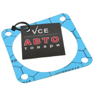 Прокладка дросельної заслінки X18XE, X20XEV Opel 90412686