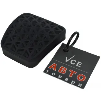 Накладка педали Opel 90498309