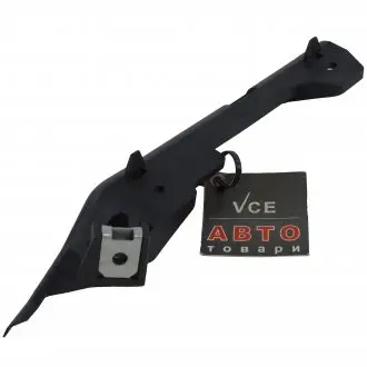 Направляюча (кронштейн) переднього бампера A(G) L Opel 90559499