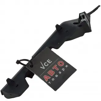 Направляюча (кронштейн) переднього бампера A(G) R Opel 90559500