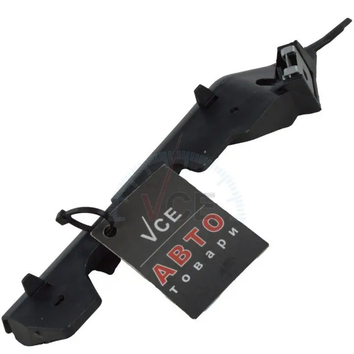 Направляюча (кронштейн) переднього бампера A(G) R Opel 90559500 (фото 1)