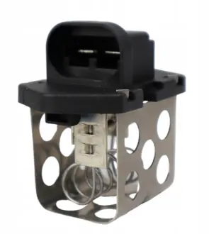 Резистор, вентилятора охолодження Renault Traffic, Laguna II, Clio III 01- Opel 91159754