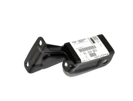 Кронштейн педали сцепления Renault Trafic II 2001->2014 Opel 91159853