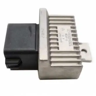 Реле накала Opel 91167210