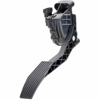 Педаль Opel 9193186