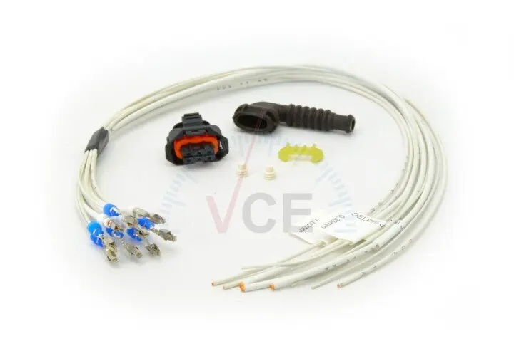 Разъем с комплектом проводов для датчика распредвала Opel 9201903 (фото 1)