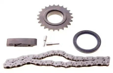 Цепь масляного насоса VIVARO 1,9 к-т Opel 93160146