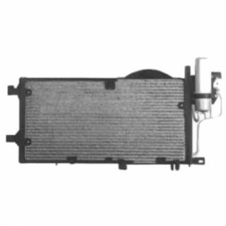 Радиатор кондиционера Opel 93177423 (фото 1)