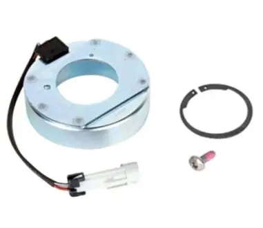 Електромагнітна муфта компрессора A(G), A(H) Opel 93181006