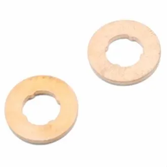 Кольцо форсунки медное Opel 93190009