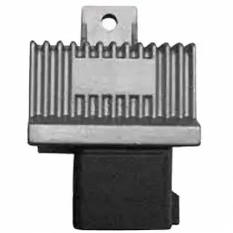 Реле накала Opel 93862497