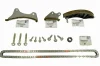 Комплект ГРМ (ланцюг + елементи) ASTRA J, ASTRA J GTC, ASTRA K, INSIGNIA A, INSIGNIA A COUNTRY, INSIGNIA B, INSIGNIA B GRAND SPORT, MERIVA B, ZAFIRA C 1.6D 02.13- Opel 95528472 (фото 2)