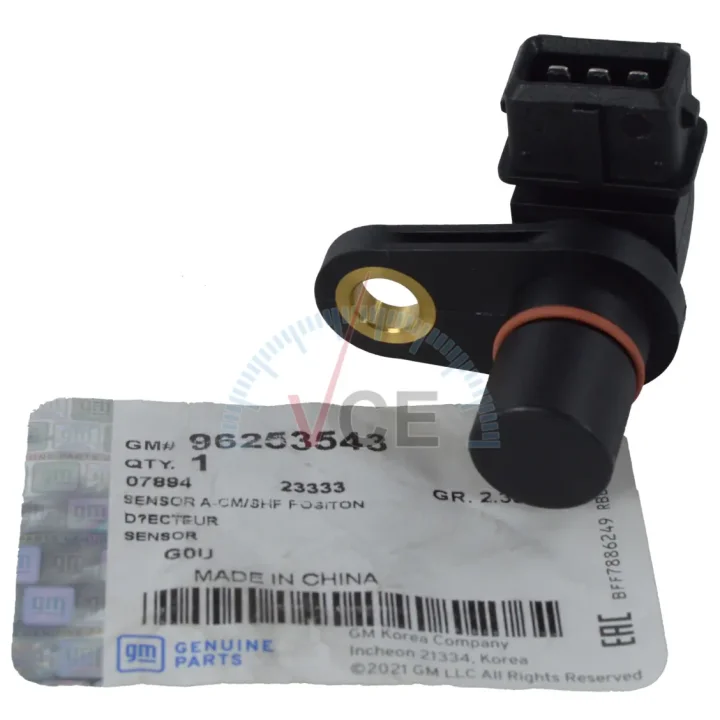 Датчик распредвала Aveo Opel 96253543 (фото 1)