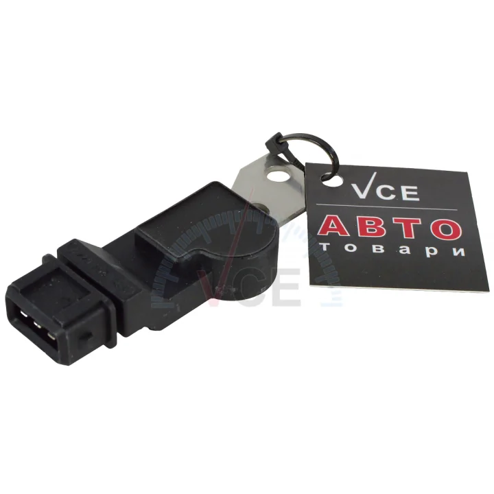 Датчик фаз розподільного валу авео лачетті Opel 96253544 (фото 1)