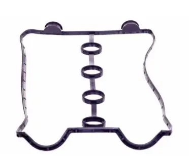 Прокладка крышки крышки 1.4 F14D3,1.5i A15MF,1.6i A16DMS,1.6i F16D3 CHEVROLET Aveo 03-11,Cruze 09 Opel 96353002