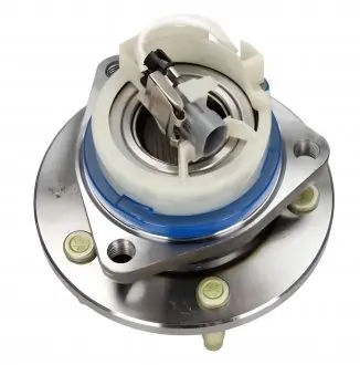 Радиатор, охлаждение двигателя Opel 96629057