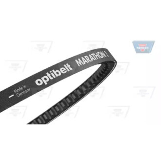 Ремінь клиновий OPTIBELT AVX10x1075 (фото 1)