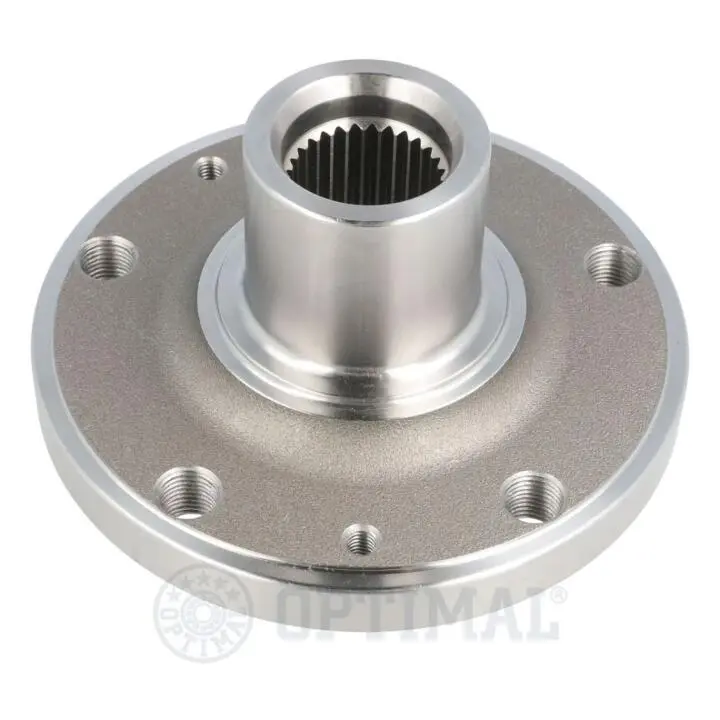 Ступица колеса OPTIMAL 04-P461 (фото 1)