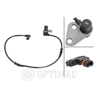 Датчик частоты вращения колеса OPTIMAL 06S033