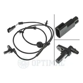 Датчик числа оборотов OPTIMAL 06-S174