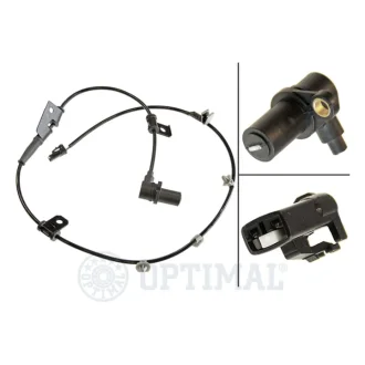 Датчик частоты вращения колеса OPTIMAL 06S187