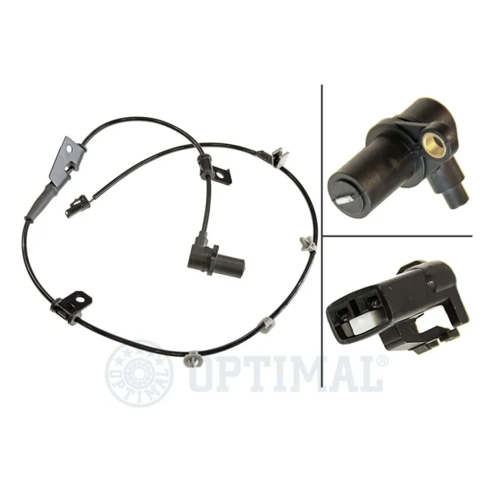 Датчик частоты вращения колеса OPTIMAL 06S187 (фото 1)
