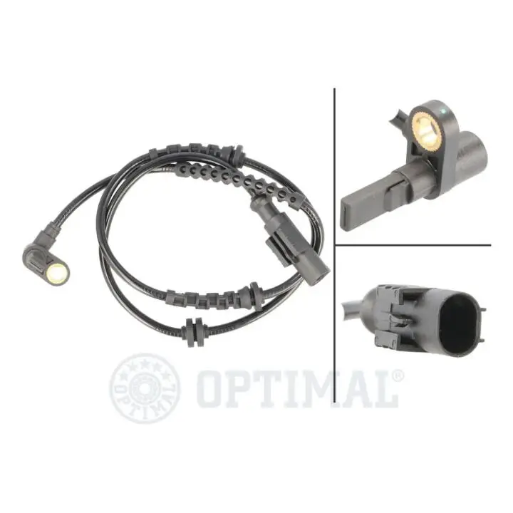 Датчик числа оборотов OPTIMAL 06-S276 (фото 1)