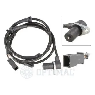 Датчик числа обертів OPTIMAL 06-S294