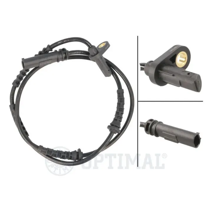 Фото 1 - Датчик числа обертів OPTIMAL 06-S317 Датчик числа обертів OPTIMAL 06-S317 (фото 1)