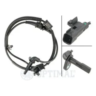 Датчик числа обертів OPTIMAL 06-S326