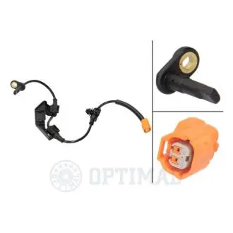 Датчик числа оборотов OPTIMAL 06-S346