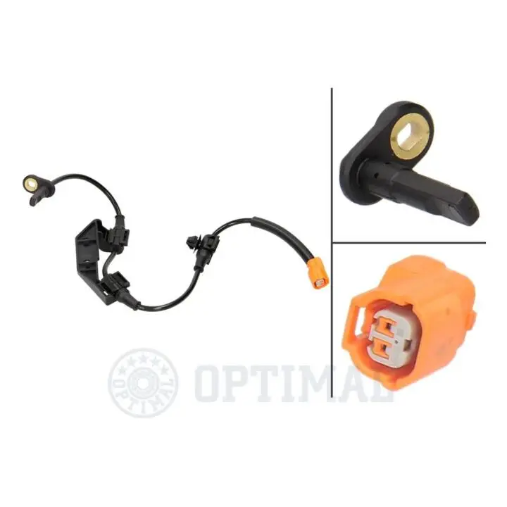 Датчик числа оборотов OPTIMAL 06-S346 (фото 1)