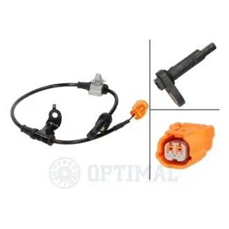Датчик числа оборотов OPTIMAL 06-S347