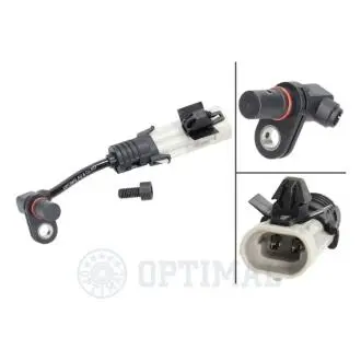 Датчик числа оборотов OPTIMAL 06-S410