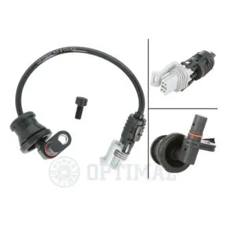 Датчик числа оборотов OPTIMAL 06-S411