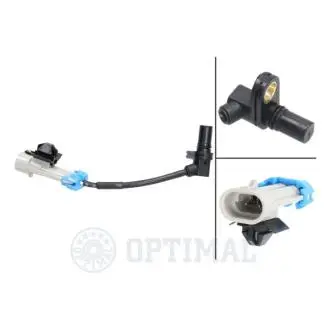 Датчик числа оборотов OPTIMAL 06-S412