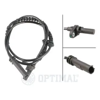 Датчик числа обертів OPTIMAL 06-S483