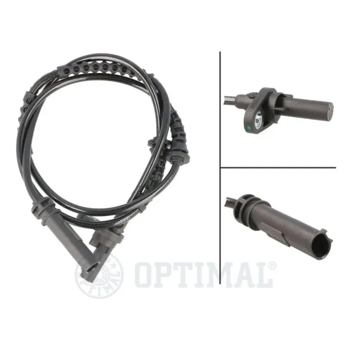 Фото 1 - Датчик числа обертів OPTIMAL 06-S483 Датчик числа обертів OPTIMAL 06-S483 (фото 1)