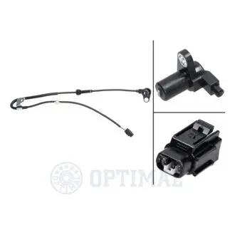 Датчик числа обертів OPTIMAL 06-S516