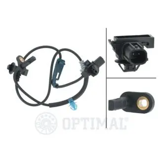 Датчик числа оборотов OPTIMAL 06-S529