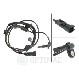 Датчик числа оборотов OPTIMAL 06-S569