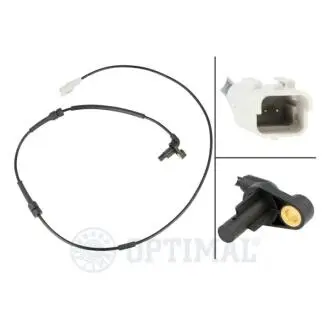 Датчик числа оборотов OPTIMAL 06-S656