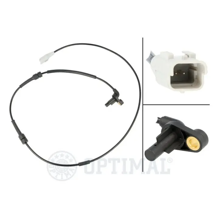 Датчик числа обертів OPTIMAL 06-S656 (фото 1)
