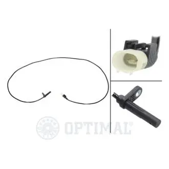 Датчик числа обертів OPTIMAL 06-S664