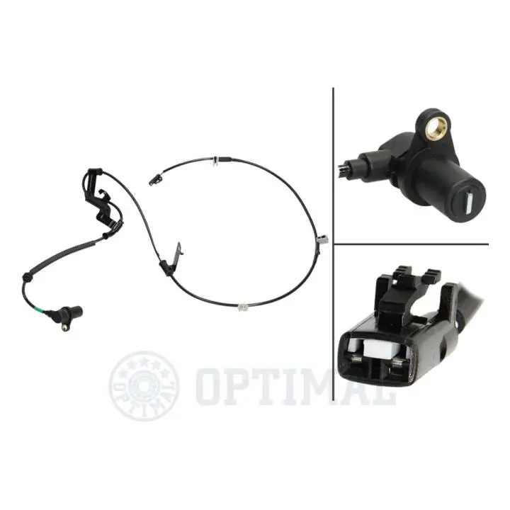 Датчик числа оборотов OPTIMAL 06-S666 (фото 1)