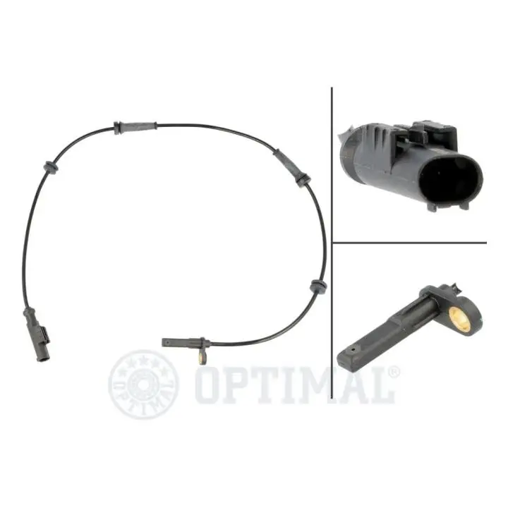 Датчик числа оборотов OPTIMAL 06-S687 (фото 1)