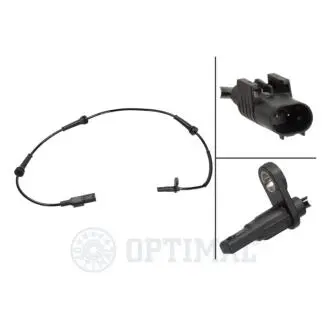 Датчик числа оборотов OPTIMAL 06-S689