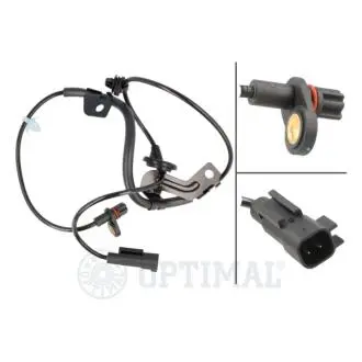 Датчик числа оборотов OPTIMAL 06-S745