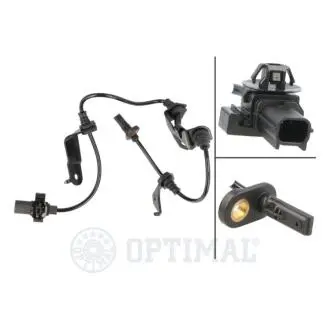 Датчик числа обертів OPTIMAL 06-S747