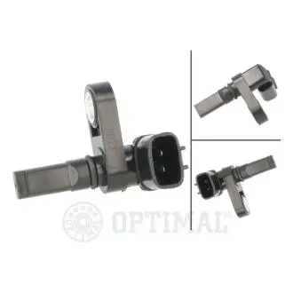 Датчик числа оборотов OPTIMAL 06-S750